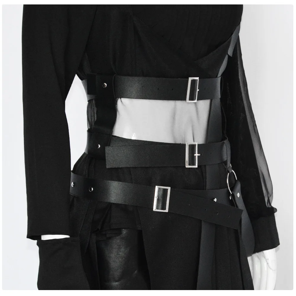Hololive Suisei Hoshimachi Shout in Crisis Concert Costume for Women (Unofficial)