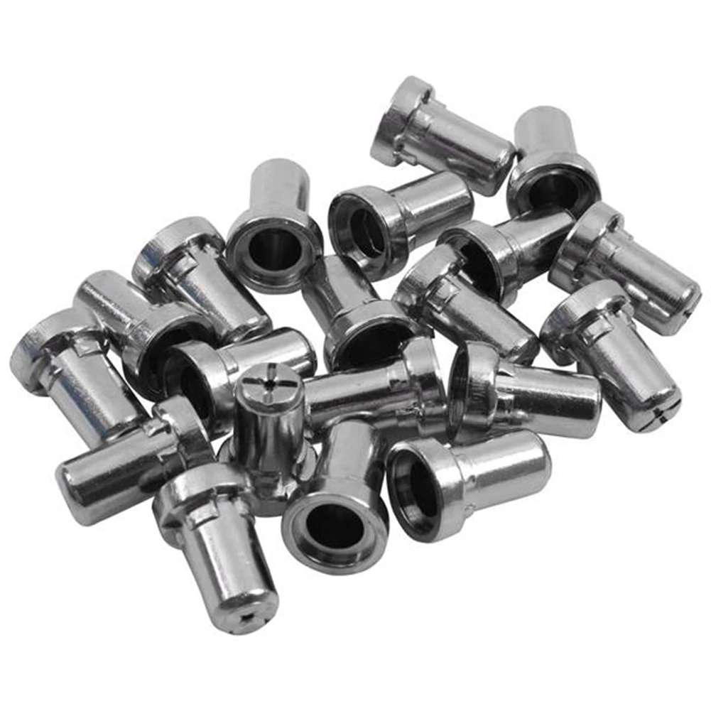 -A12R 60Pcs PT31 플라즈마 커터 전극 팁 컵 소모품 HYC45D HYC50D CUT50 PLC50D 용 확장 니켈 도금 액세서리