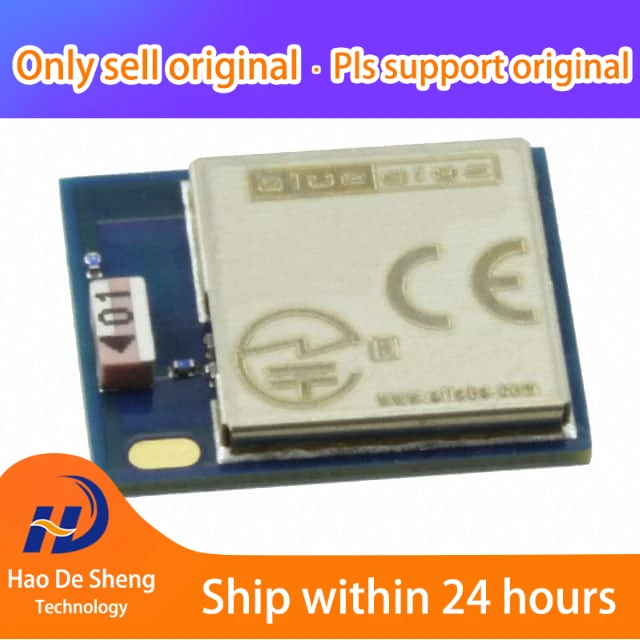 

1PCS/LOT BT121-A-V2 SMD MODULE New Original In Stock