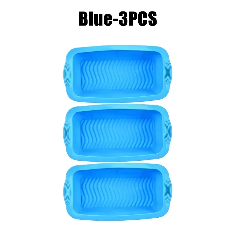 Blue-3PC