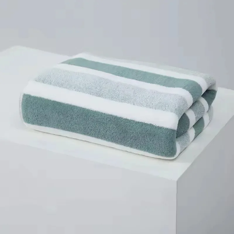 2026 HOT 1 Pc Thickened Absorbent Soft Face Towel For Home Thick And Durable For Daily Household Use Comfortable and Soft