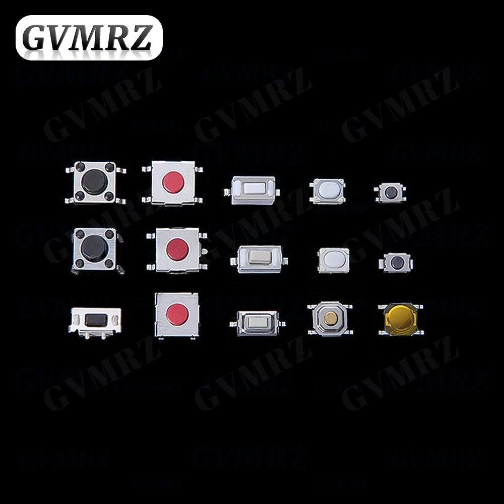 750PCS Auto Chiave di Controllo Remoto Touch Interruttori Tattili Interruttore di Pulsante kit scatola Per Hyundai Nissan Honda VW Toyota Kia Peugeot - Image 5