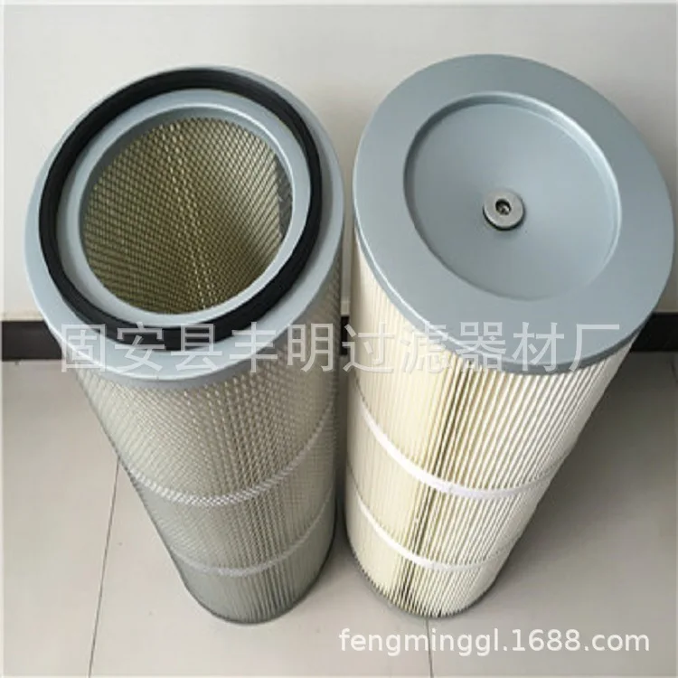 

Flame Retardant Coated Filter Cloth, Welding Smoke Purifier, Dust Removal Filter Element, Laser Cutting Machine Filter Element