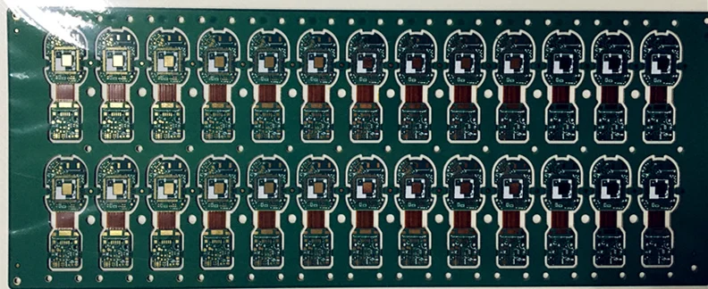 pcb double side double sided pcb board board side prototype sided