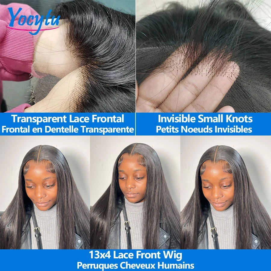 13X4 Perruques Cheveux Humains 26 Pouces Perruques Brésiliennes En Promotion Perruque Cheveux Humains Lisses En Os Perruque Cheveux Humains Bon Marché En Vente Liquidation Perruque Livraison 3 Jour France