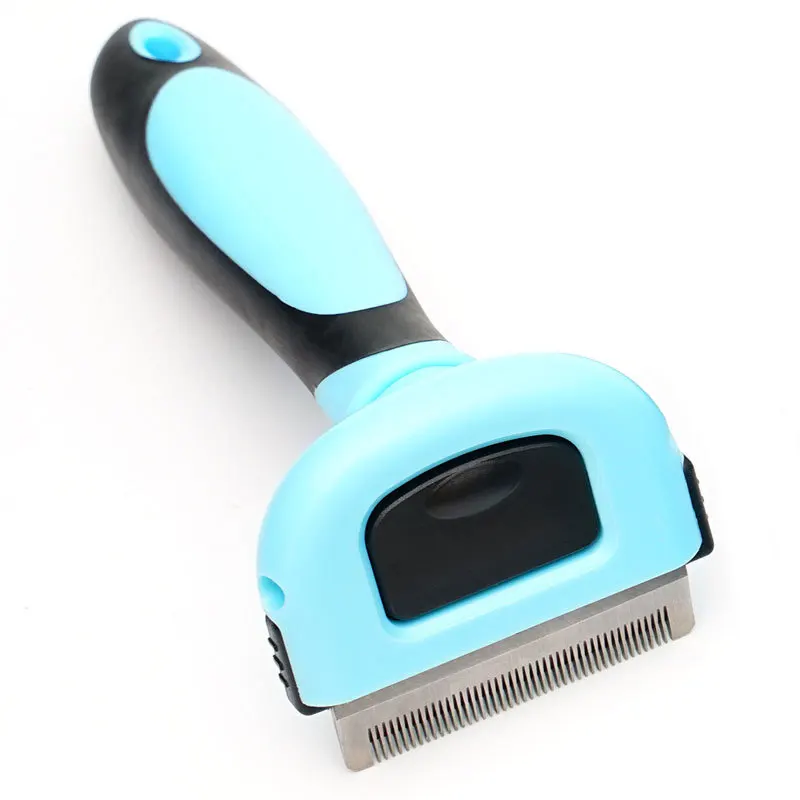 Blue -S