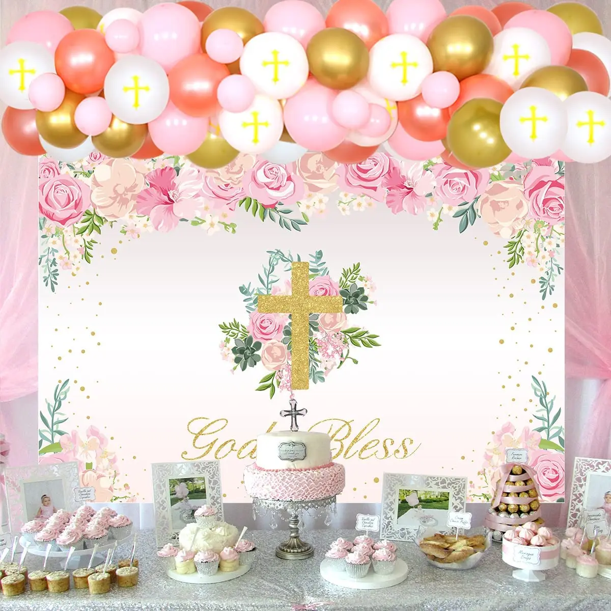 Discover 134+ baptism hall decoration ideas seven.edu.vn
