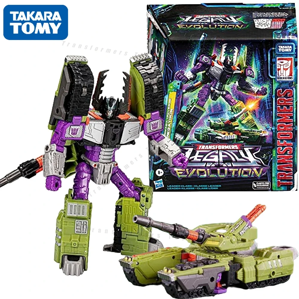

В наличии Такара томия Трансформеры наследие Эволюция Армада Вселенная Мегатрон экшн-фигурка Модель Игрушка коллекция хобби подарок
