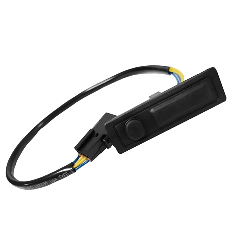 

2X 25380-4EA1A переключатель спуска багажника для Nissan QASHQAI, Открыватель задней двери, кнопка управления крышкой багажника