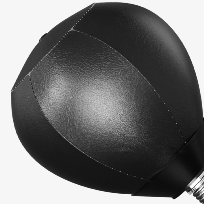 Desk Punching Bag Desktop Toys with Strong Suction Cup Stress Relief Boxing Ball Thai Sports Equipment Kids Adults Relax