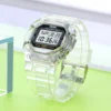 Skmei Mens 5Bar Waterproof Multifunctional Count Down Date Wristwatch Reloj Hombre Back Light Display Stop watch 1999 3