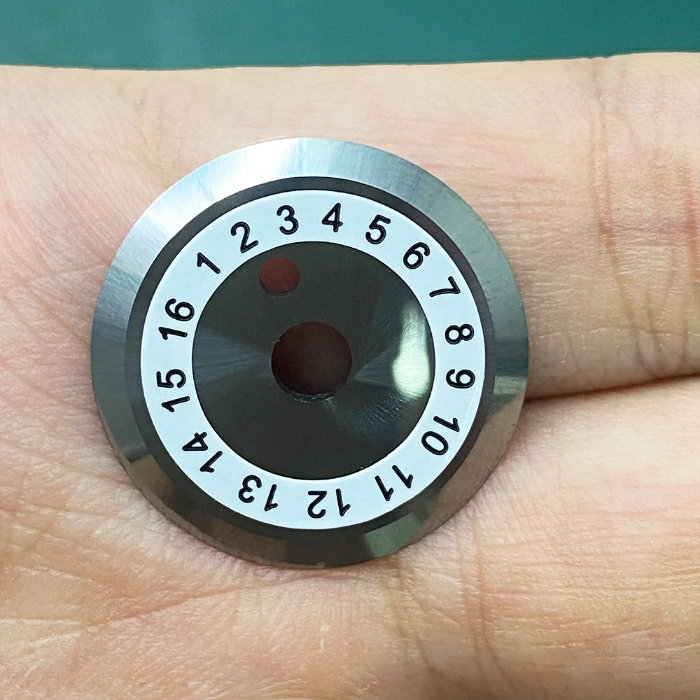 CT-08 Cleaver Blade CT08 High Precision Optical Fiber Cutting Blade Replacement of Spare Blade