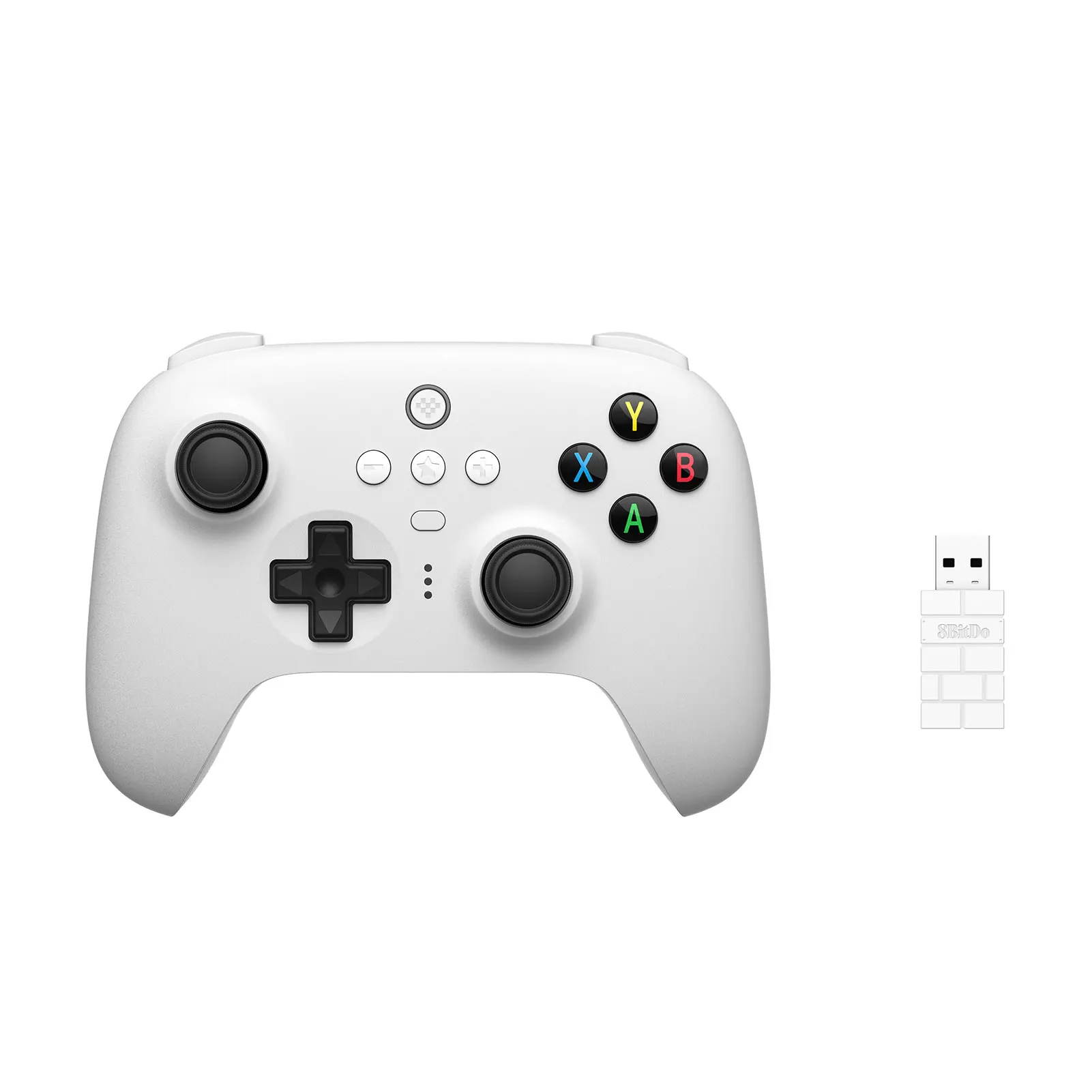 Doca De Carregamento, 2.4G Adaptador para PC