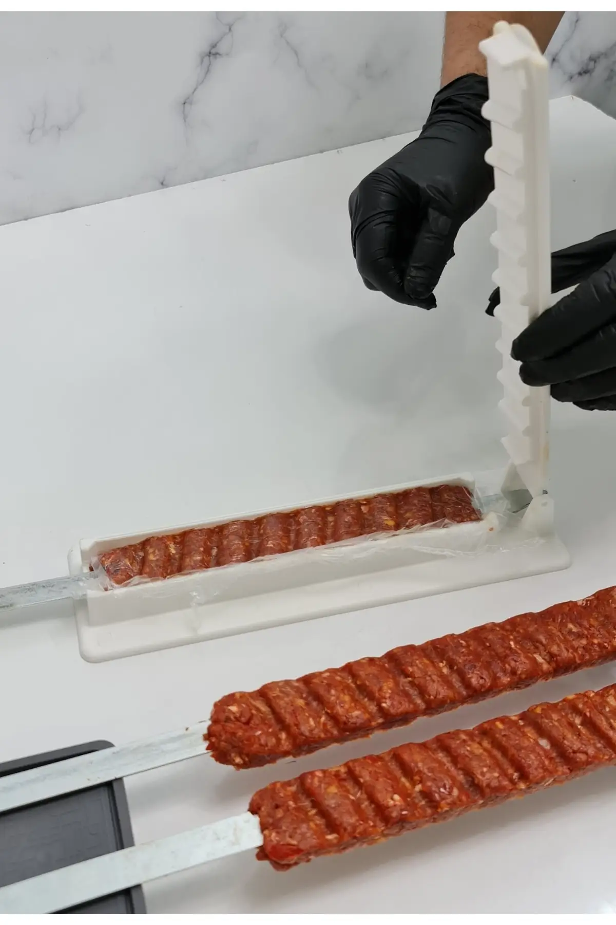 Kebab Maker Kebab Press Mould