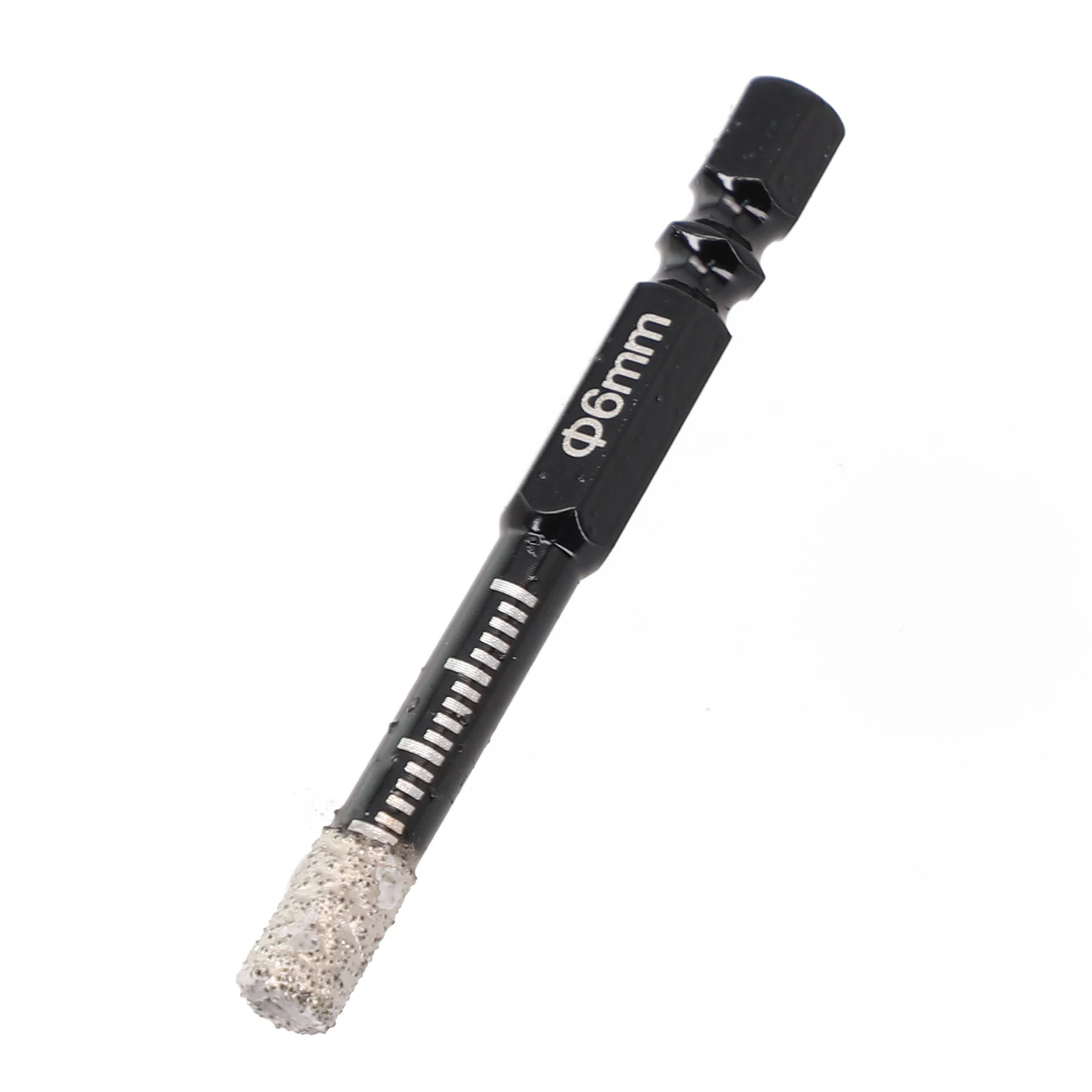 Durable Drill Bits Dry Drill Bits Tile Tile/ceramic Vaccum Brazed Diamond Vacuum Black Brazed Diamond Dry Concrete