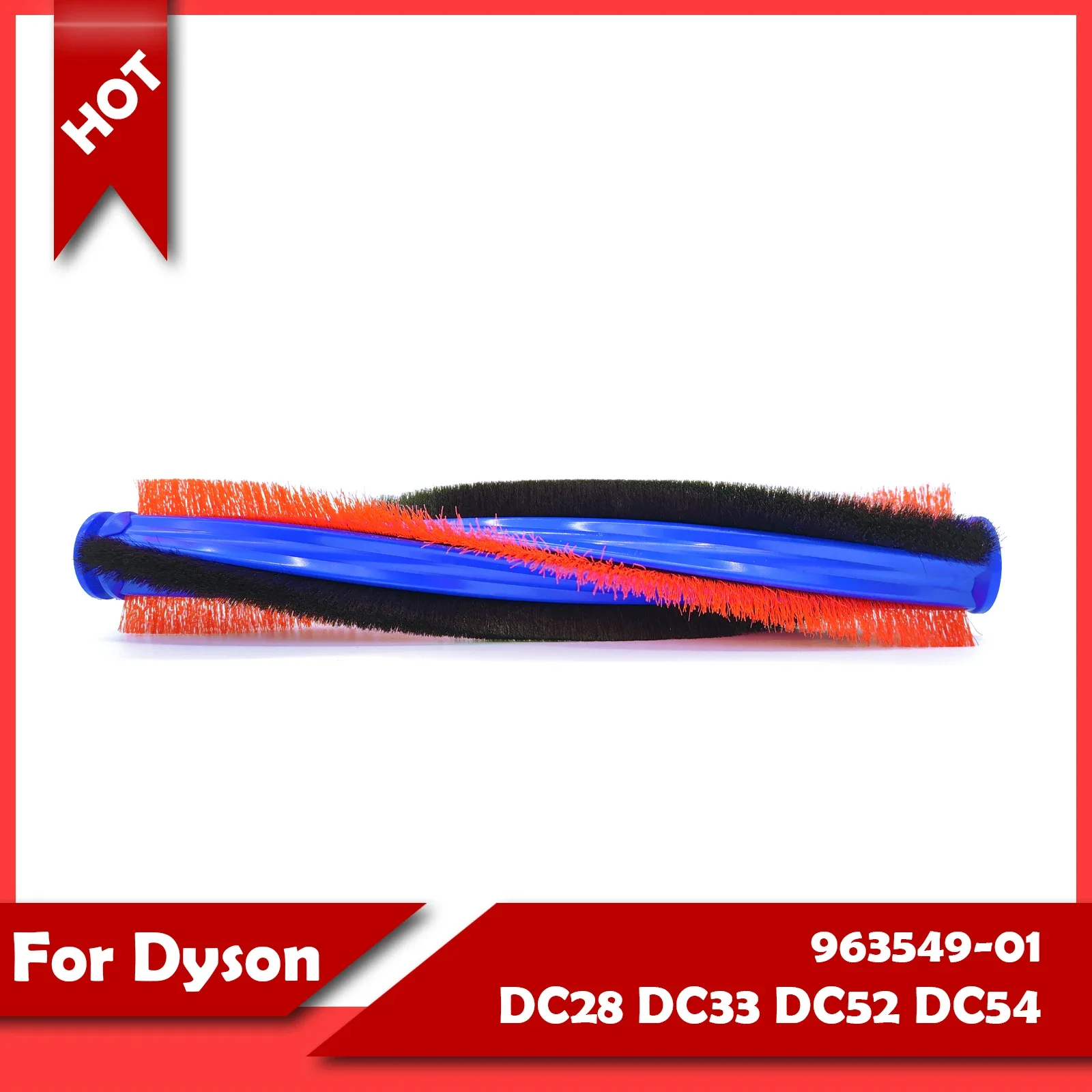 Per Dyson Dc28 Dc33 Dc52 Dc54 Agitatore A Spazzola Per Aspirapolvere/Gruppo Barra Per Testa A Turbina