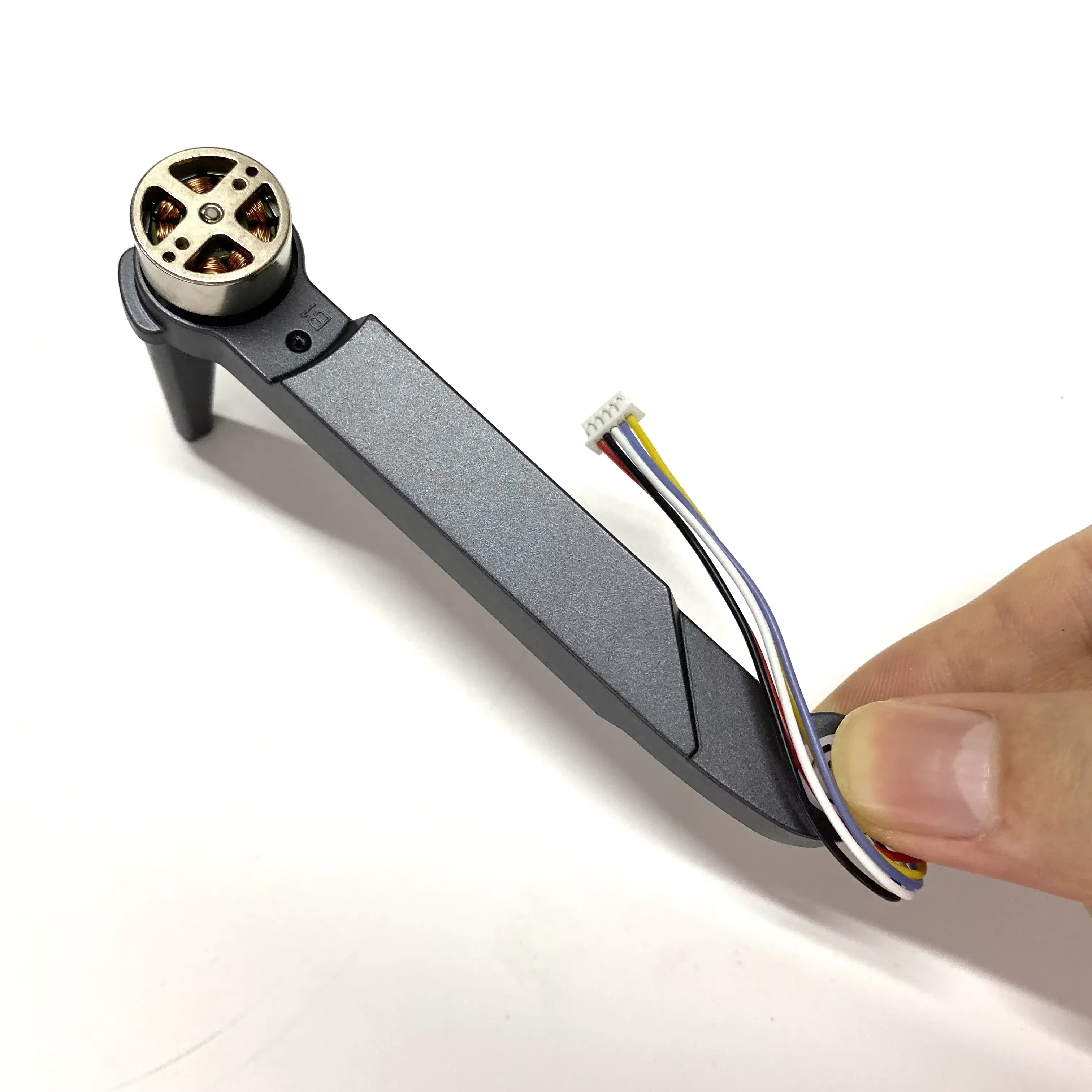 Bras de drone en fibre de carbone, pièces de rechange pour réparer votre quadricoptère.