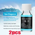 Sea Elegance 2pcs