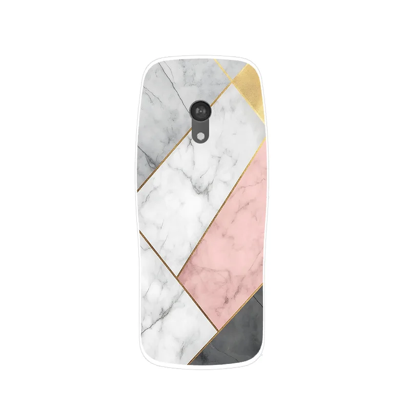 Transparent Soft Silicone Phone Case - Clear Protective Cover