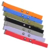 Heart Rate Monitor Chest Strap Replacement Belt Compatible with Polar H7 H9 H10Garmin Wahoo Magene Coospo Transmitters Soft Band 1