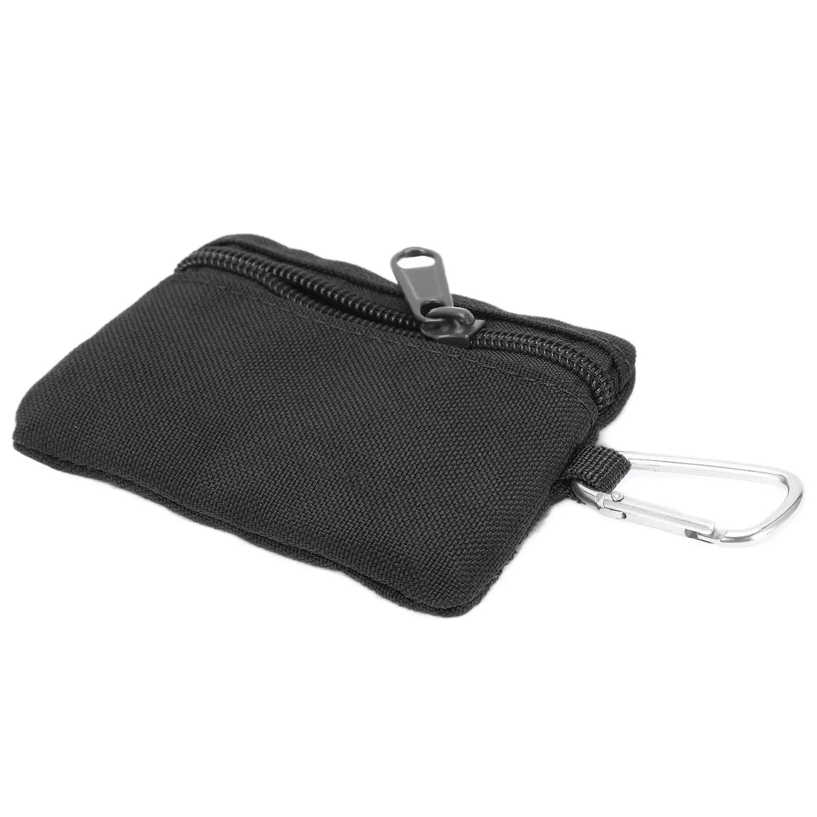 Compact Tear-Resistant Molle Pouch Lightweight Portable Nylon Bag for outdoor Gear & Easy Access
