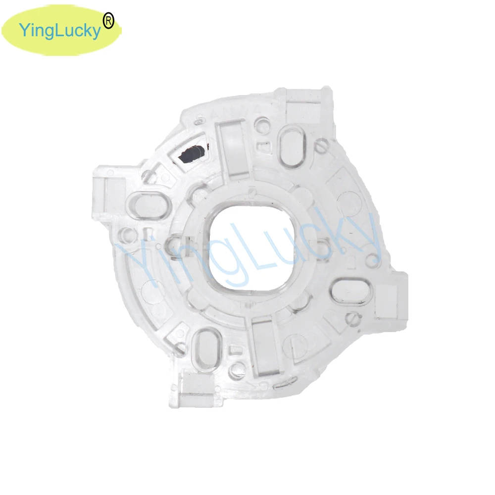 Yinglucky Arcade Game Joystick Ingranaggio Circolare Copia Sanwa Square /Round Ring Arcade Joystick Base Circolare Per Joystick Sanwa