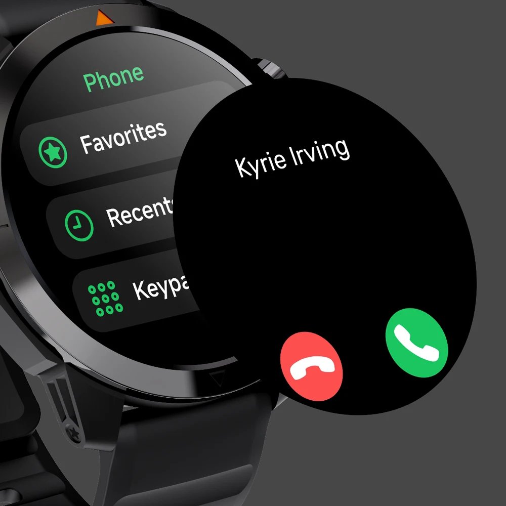 Gandley Android Gandley R3 Smart Watch VALDUS 2025 VG47 Pro GPS