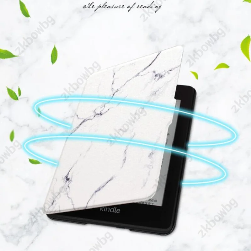 Bonito para Kindle Paperwhite Capa Protetora ° ° ° 10 ° 11 ° 68 C2v2l3 Dp75sdi M2l3ek M2l4ek Pq94wif J9g29r Case - Imagem 2