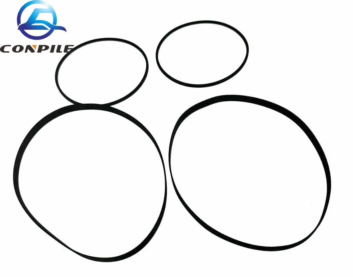 Cintura Per Tc-We435 We675 635 425 435 Cassette Deck Walkman Player