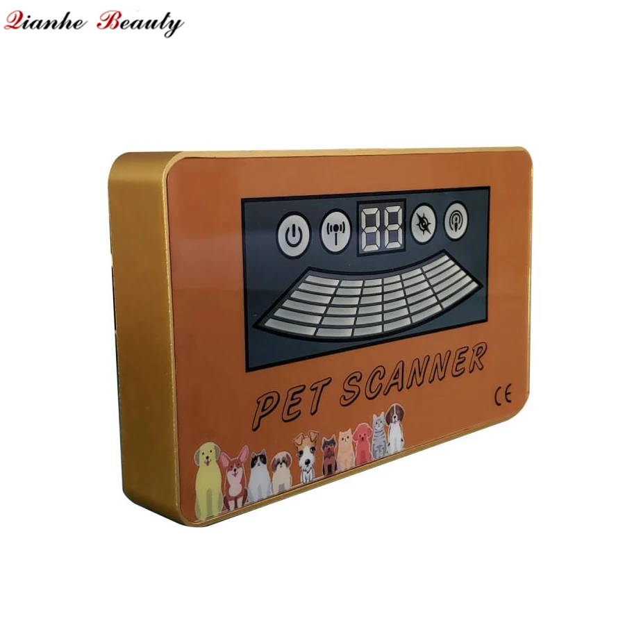 Рисунок 6 - Зоомагазин использует резонансный