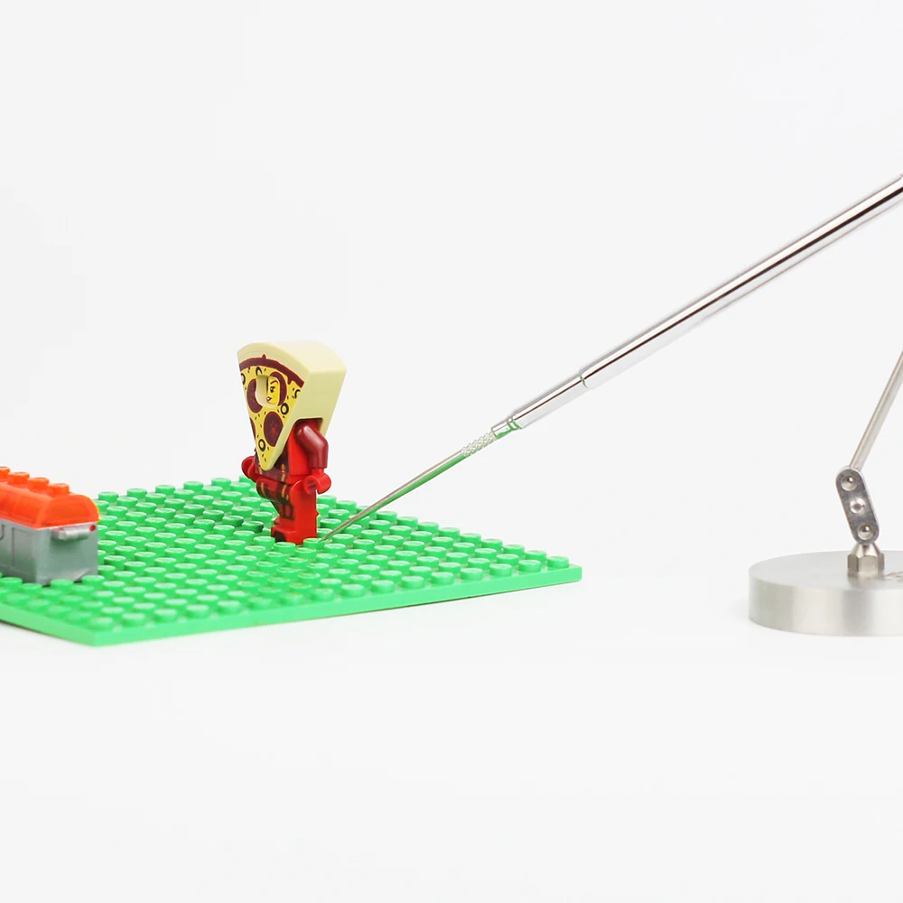 Fantoche Posição Marcador para Stop Motion Animação - Image 2