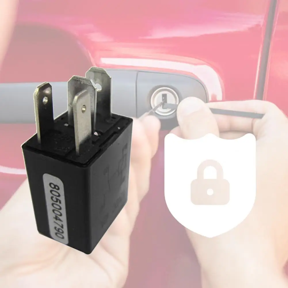 CarAntitheftDeviceMiniAutoAntitheftSystemSimpleReliable