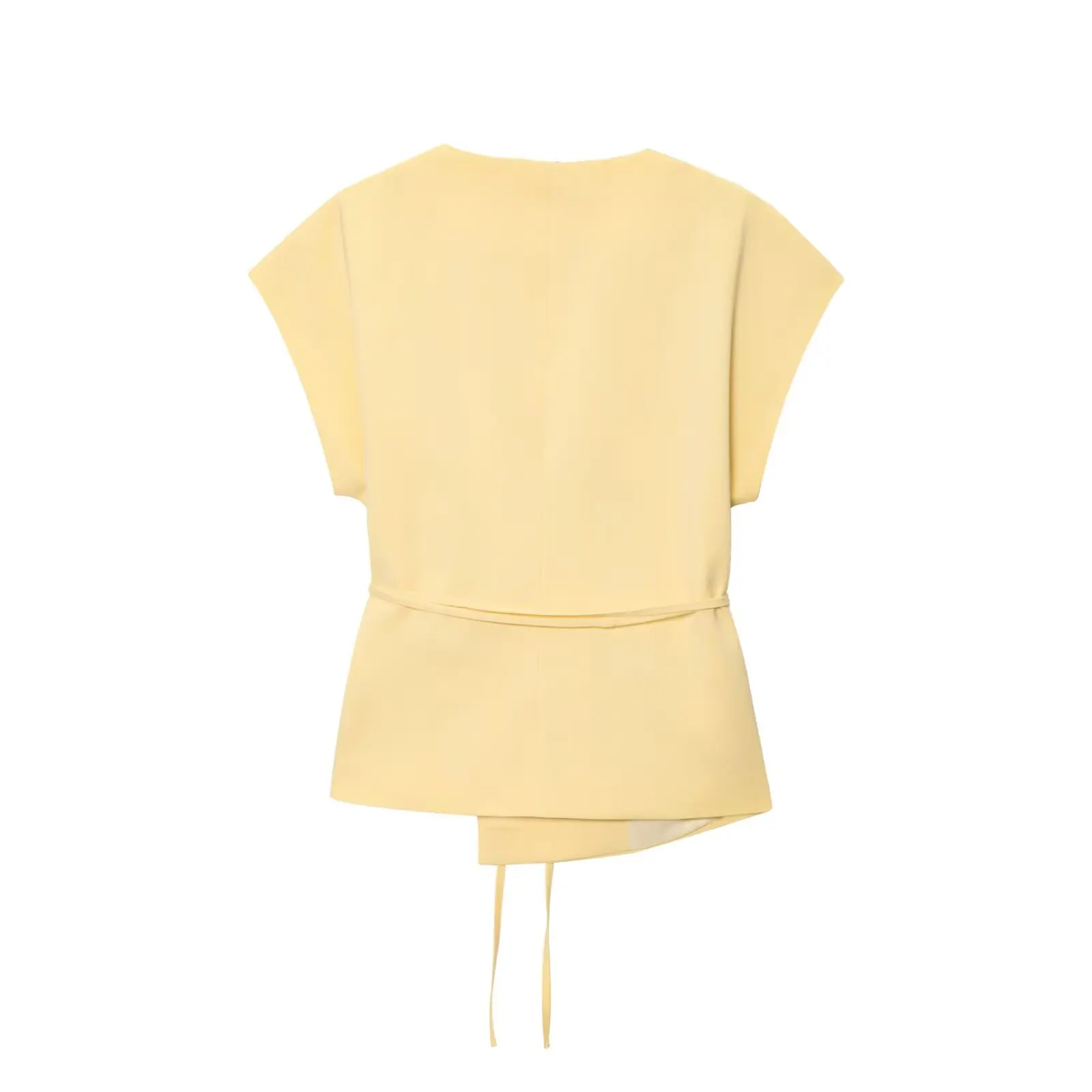 TFMLN أزياء المرأة: أطقم بناطيل واسعة الساقين لموس...