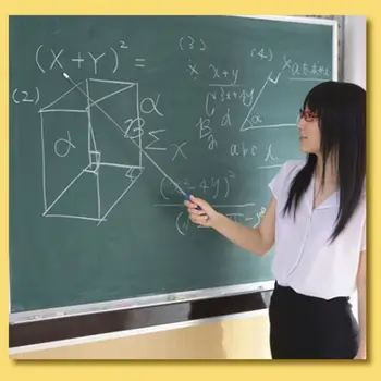 Bastoncini Sussidi didattici Lavagna bianca Bastone didattico per insegnanti di scuola Puntatore speciale per insegnanti Forniture per insegnanti Puntatore di classe Stick
