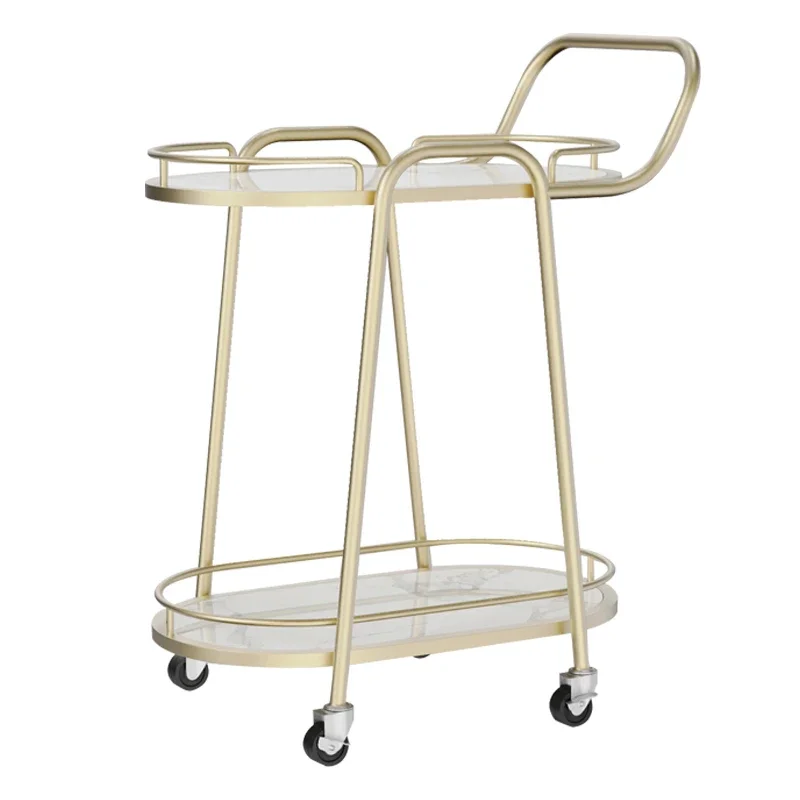 Scaffali Per Piante Carrello Portautensili Armadio Da Cucina Carrello Ruote Carrello Cesto Di Frutta Che Serve Mobili Da Cucina Meuble