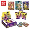3/5Pcs Japanese Anime JoJo Bizarre Adventure jojo cards Characters Collection Cards hobby Game collectibles for Children Gifts 1