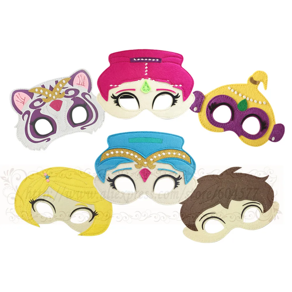 Cosplay Costume for Girls Halloween and Birthday