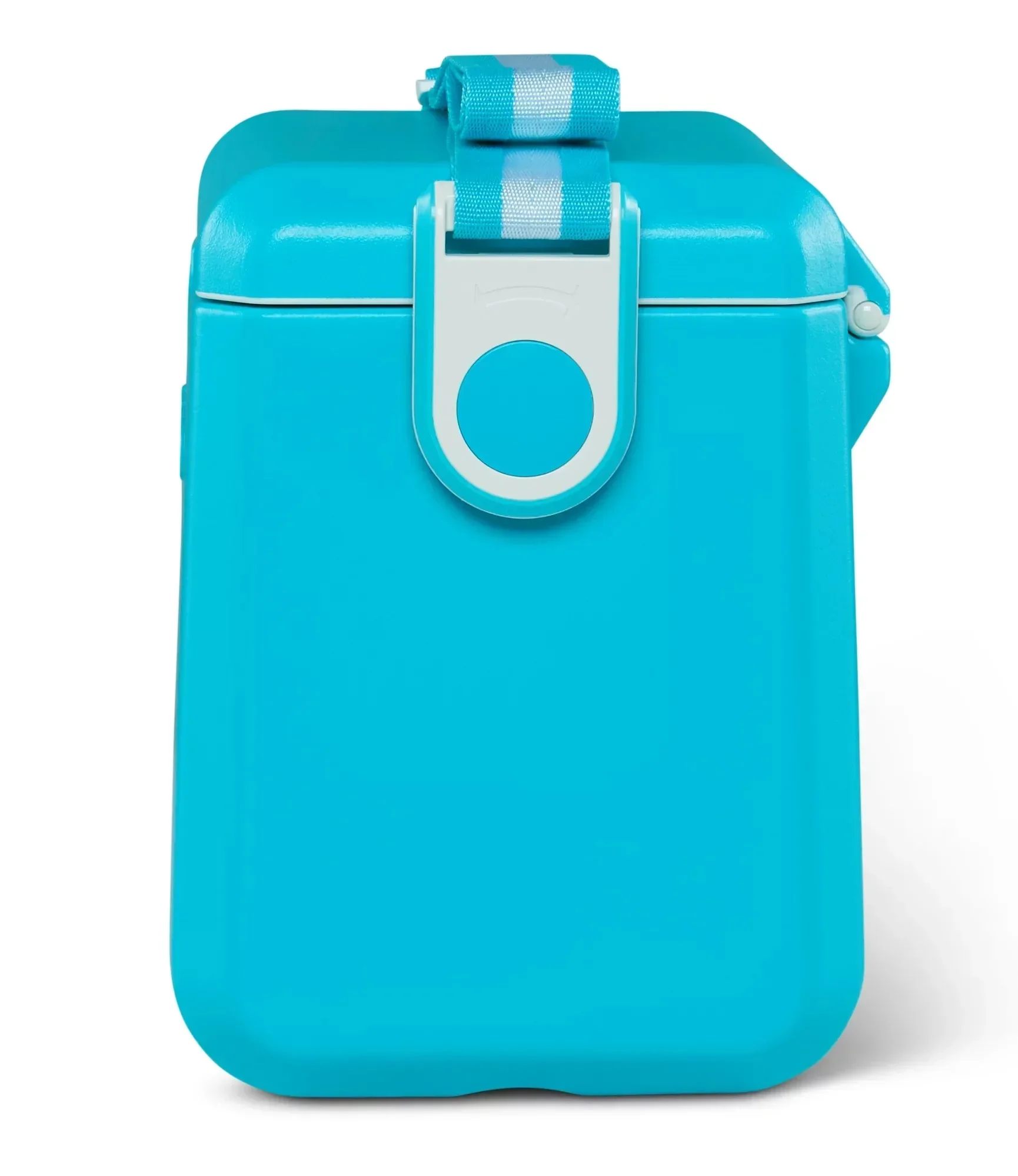11 QT. Tag Along Too Hard Side Cooler, Turquoise Blue