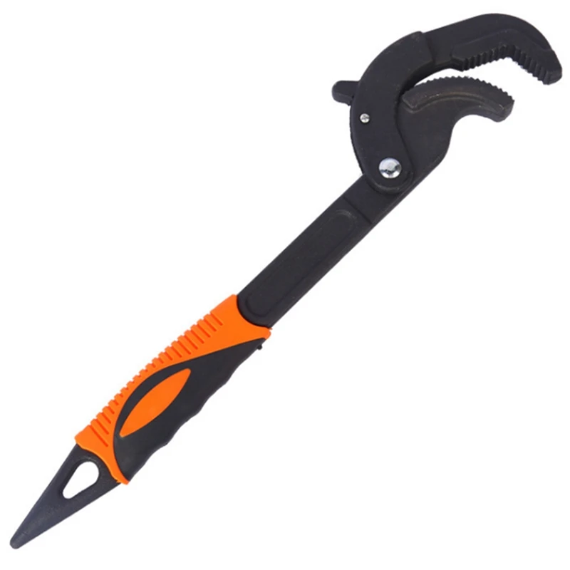 Small Multifunctional Wrench Quick Water Pipe Wrench Small