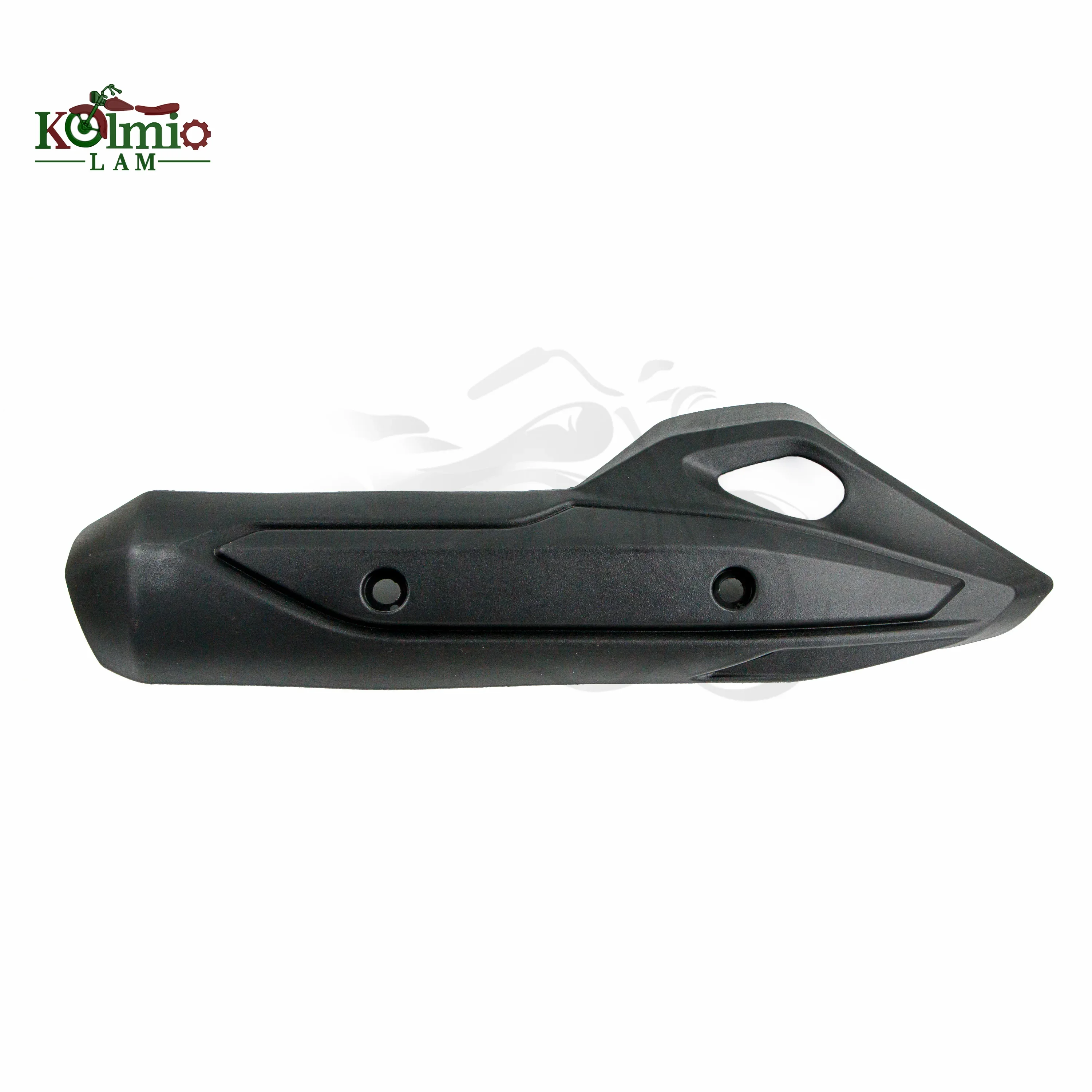 Auspuff-Hitzeschild HONDA PCX 125 2021-2024