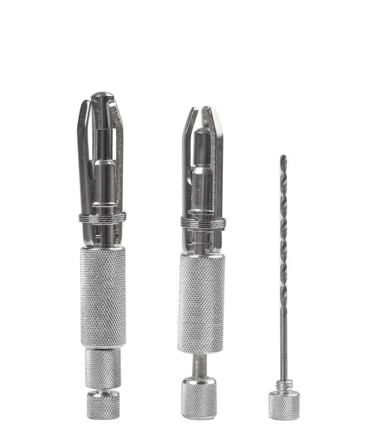 Senior Tobacco Pipe Tool Stainless Steel Adjustable Pipe Reamer Cleaner With 6 Blades Carbon Scraper Needle Pick Smoke Accessory smoking accessories tobacco pipe tobacco smoking accessories smoking pipe smoking pipe cleaners