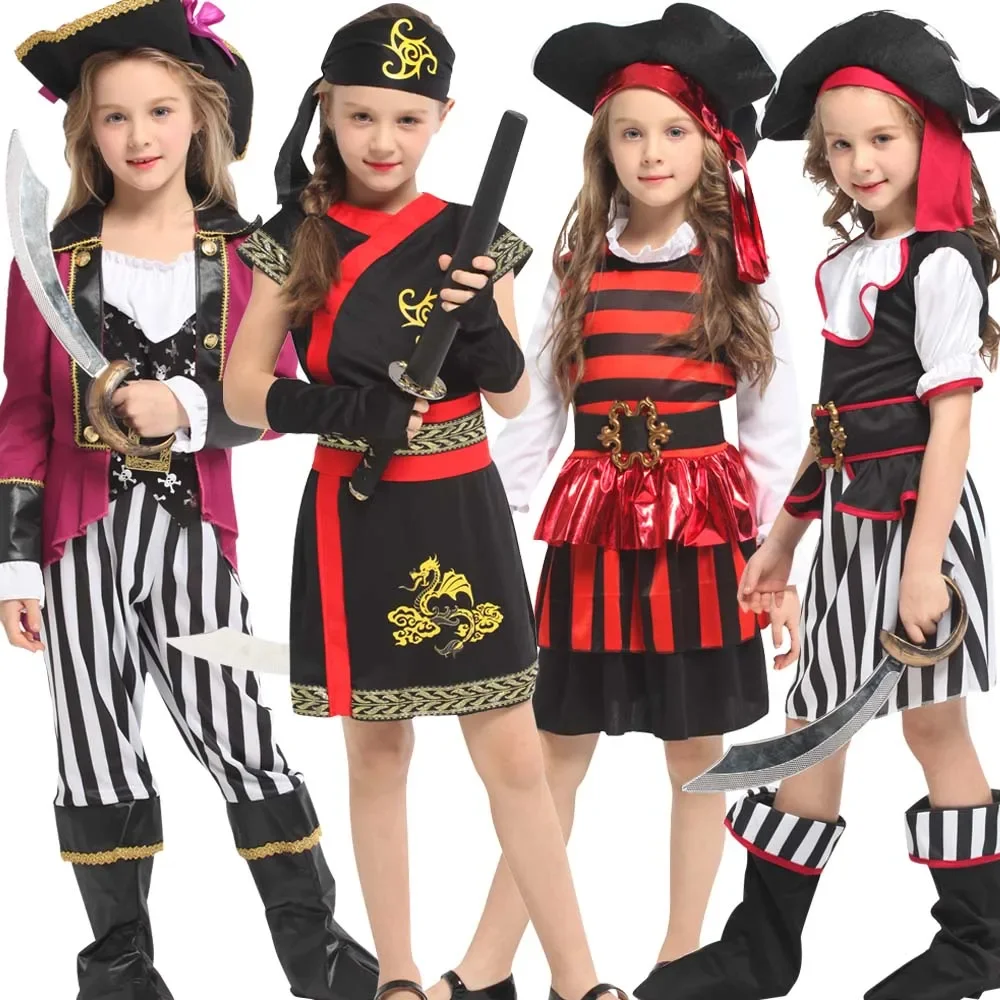 Kids Costumes & Accessories