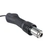 Hot Air Gun Portable BGA Rework Solder Station Hot Air Blower Hair Dryer Soldering for 8858 858 878 Welding Repair Tools 4