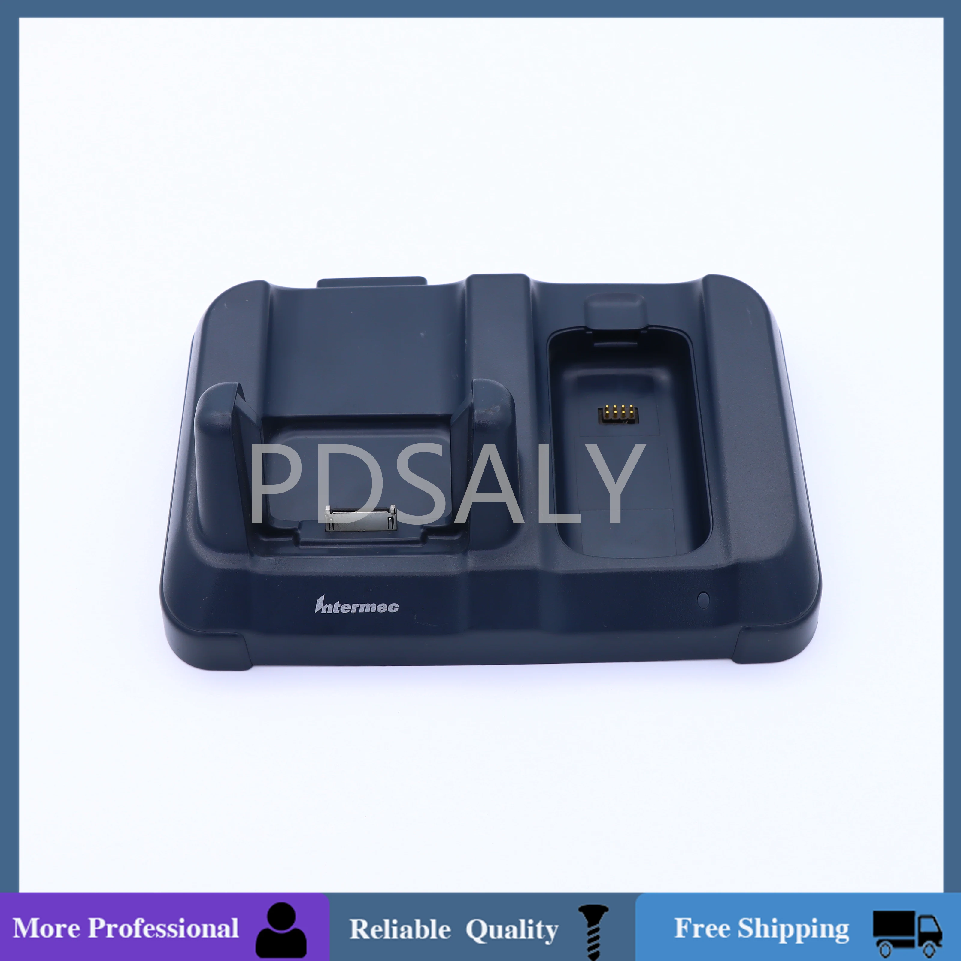 Ad20 871-228-201 Stazione Di Ricarica Per Dock Singolo Per Intermec Ck65 Ck3X Ck3R