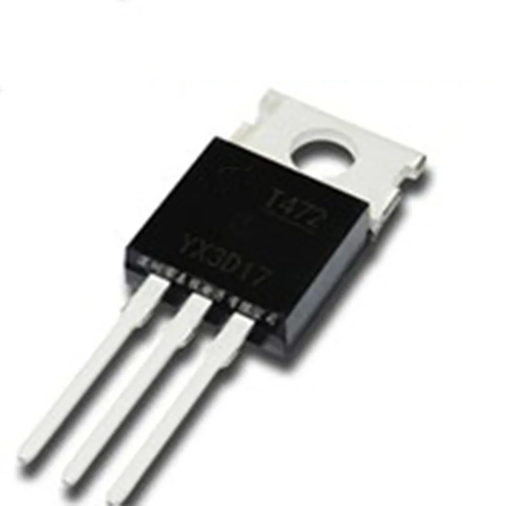 

10PCS/LOT AOT472 T472 TO-220 New original spot hot sale