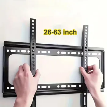 Adjustable Low Profile TV Wall Mount 1