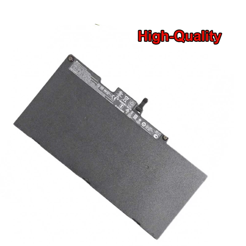 Bateria do Portátil Dododomorn para hp Elitebook Cs03xl Cs03 Cs03 Alta Qualidade 745 755 840 848 850 g3 g4 Series 46.5wh 4079mah - Imagem 3