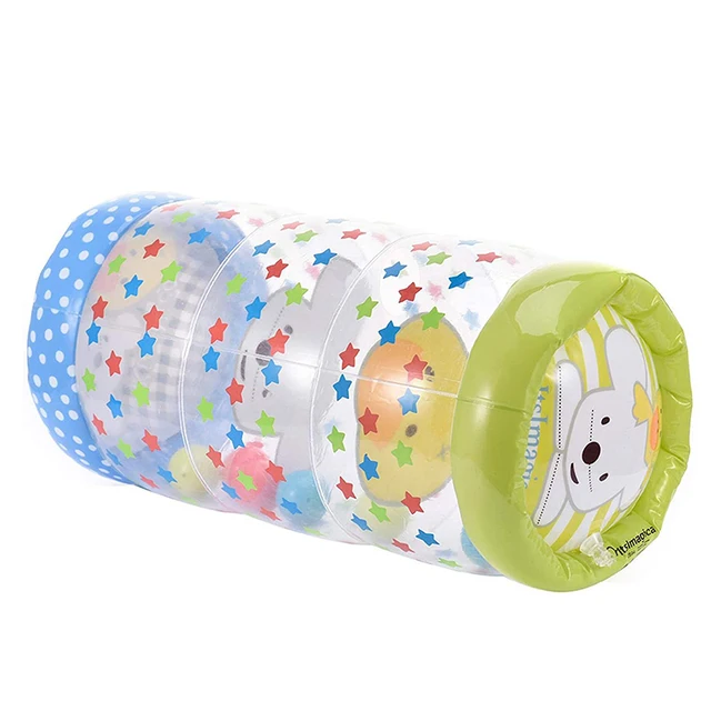 Crawling Learning Roller 10