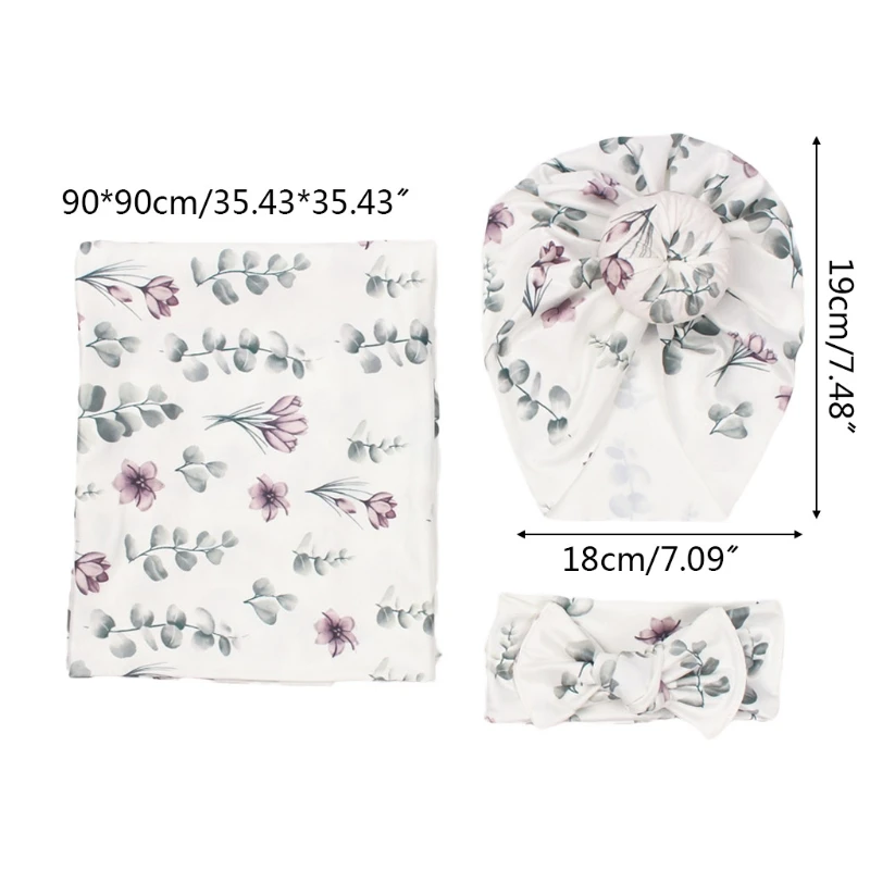 3 ����   �� �μ� Swaddle �� �ŵ� ��� ���� Bowknot �Ӹ��� ��Ʈ  ��� ���� ���� �ޱ�
