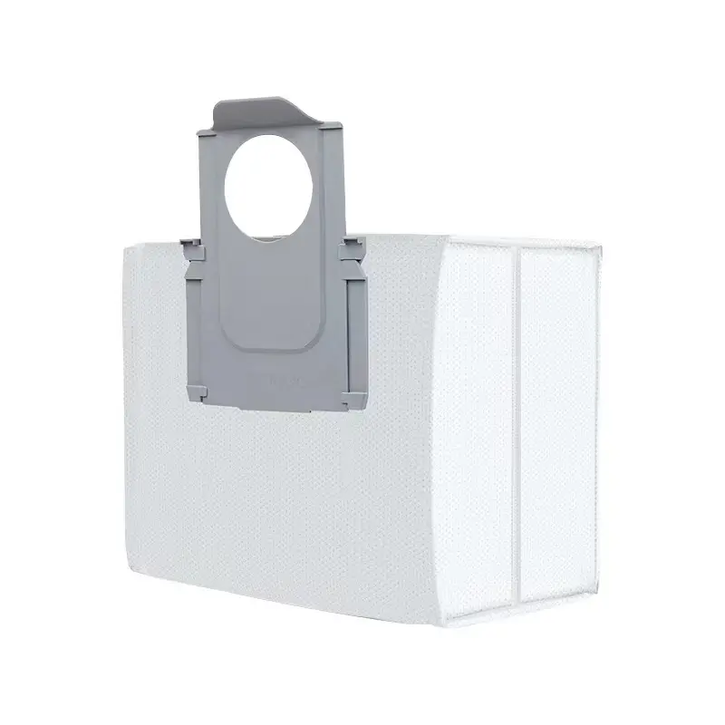 Main Side Brush Mop Hepa Filter Dust Bag Cleaning Rolling Brush Roborock S7 Maxv Ultra S7 Pro Ultra Robot Vacuum Accessories - Image 6